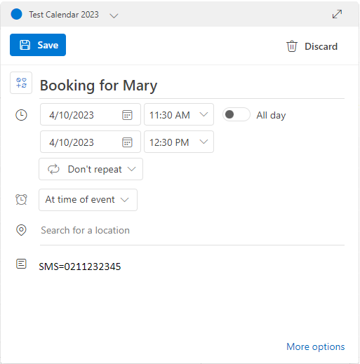 outlook-calendar-sms-integration-sms4u-nz